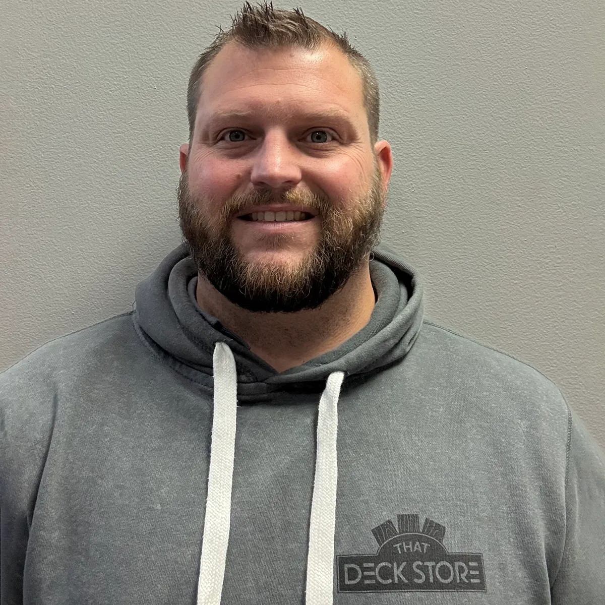 That Deck Store logo